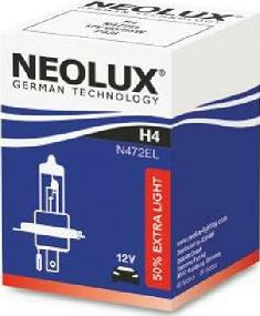NEOLUX® N472EL - Lampa, işıqfor furqanavto.az