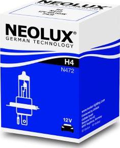 NEOLUX® N472 - Lampa, işıqfor furqanavto.az