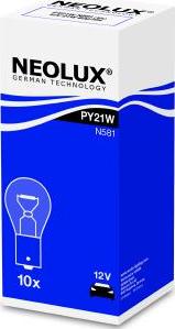 NEOLUX® N581 - Lampa, göstərici furqanavto.az