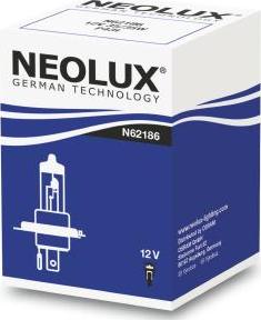 NEOLUX® N62186 - Lampa, işıqfor furqanavto.az