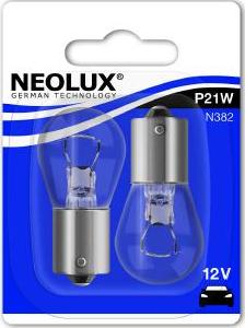 NEOLUX® N382-02B - Lampa, göstərici furqanavto.az