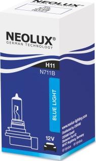 NEOLUX® N711B - Lampa, işıqfor furqanavto.az