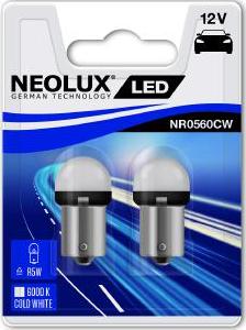 NEOLUX® NR0560CW-02B - Lampa, göstərici furqanavto.az