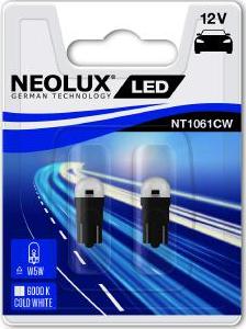 NEOLUX® NT1061CW-02B - Lampa, daxili işıq furqanavto.az