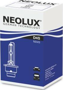 NEOLUX® NX4S - Lampa, işıqfor furqanavto.az