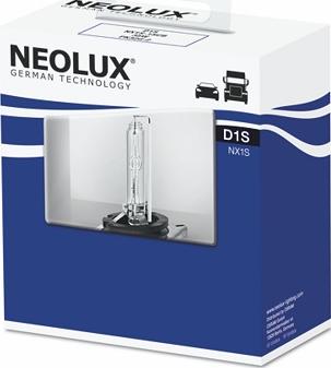 NEOLUX® NX1S-1SCB - Lampa, işıqfor furqanavto.az