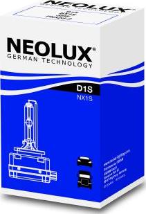 NEOLUX® NX1S - Lampa, işıqfor furqanavto.az