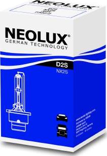 NEOLUX® NX2S - Lampa, işıqfor furqanavto.az