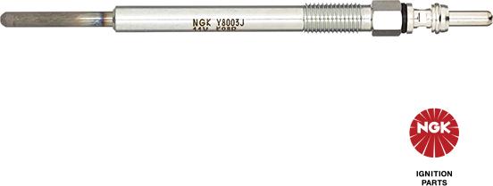 NGK 97256 - İşıqlandırma şamı furqanavto.az