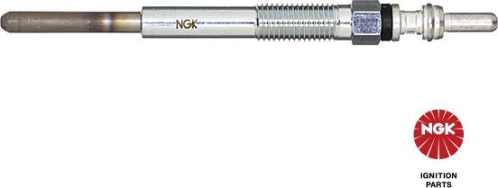 NGK 4966 - İşıqlandırma şamı furqanavto.az