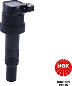 NGK 49054 - Alovlanma bobini furqanavto.az