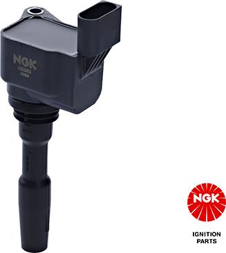 NGK 49152 - Alovlanma bobini furqanavto.az