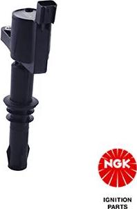 NGK 48400 - Alovlanma bobini furqanavto.az