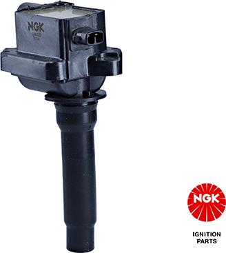 NGK 48291 - Alovlanma bobini furqanavto.az