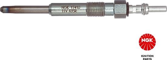 NGK 5065 - İşıqlandırma şamı furqanavto.az