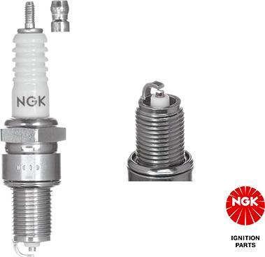NGK 6511 - Buji furqanavto.az