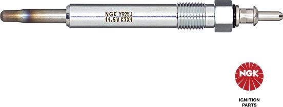 NGK 6848 - İşıqlandırma şamı furqanavto.az