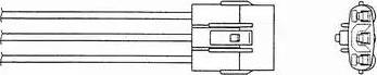 NGK 0256 - Lambda Sensoru furqanavto.az