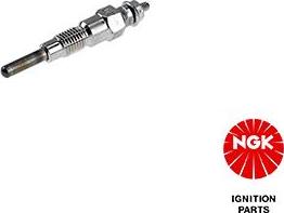 NGK 1032 - İşıqlandırma şamı furqanavto.az