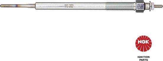 NGK 2979 - İşıqlandırma şamı furqanavto.az