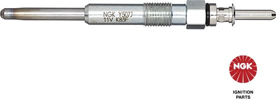NGK 2691 - İşıqlandırma şamı furqanavto.az