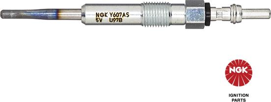 NGK 7560 - İşıqlandırma şamı www.furqanavto.az