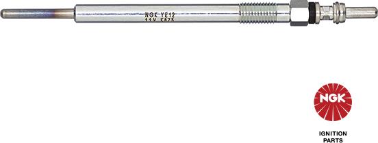 NGK 7794 - İşıqlandırma şamı furqanavto.az