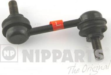 Nipparts J4964024 - Çubuq / Strut, stabilizator www.furqanavto.az