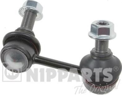 Nipparts J4965012 - Çubuq / Strut, stabilizator furqanavto.az