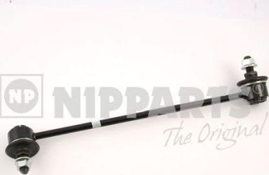 Nipparts J4960904 - Çubuq / Strut, stabilizator www.furqanavto.az