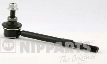 Nipparts J4961031 - Çubuq / Strut, stabilizator furqanavto.az