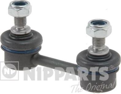 Nipparts J4962000 - Çubuq / Strut, stabilizator furqanavto.az