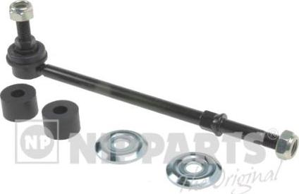 Nipparts J4891024 - Çubuq / Strut, stabilizator furqanavto.az