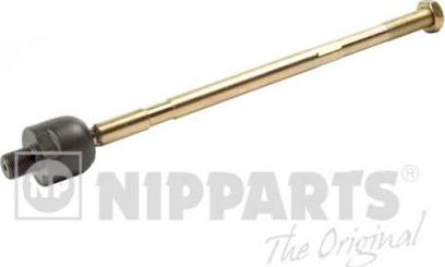 Nipparts J4845016 - Daxili Bağlama Çubuğu, Ox Birləşməsi furqanavto.az