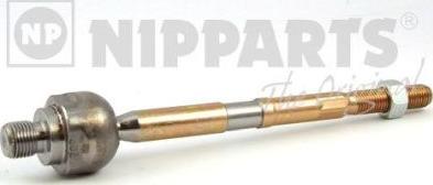 Nipparts J4840909 - Daxili Bağlama Çubuğu, Ox Birləşməsi furqanavto.az