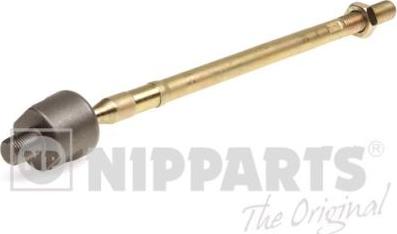 Nipparts J4840500 - Daxili Bağlama Çubuğu, Ox Birləşməsi furqanavto.az