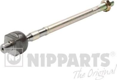 Nipparts J4840507 - Daxili Bağlama Çubuğu, Ox Birləşməsi furqanavto.az