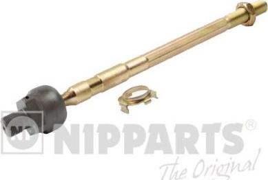 Nipparts J4843003 - Daxili Bağlama Çubuğu, Ox Birləşməsi furqanavto.az