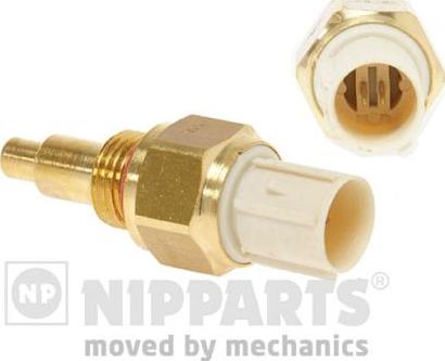 Nipparts J5654003 - Temperatur açarı, radiator/kondisioner ventilyatoru furqanavto.az