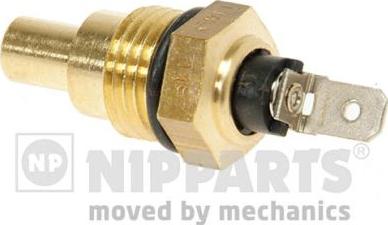 Nipparts J5627000 - Sensor, soyuducu suyun temperaturu furqanavto.az