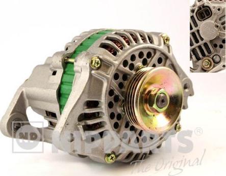 Nipparts J5115027 - Alternator furqanavto.az