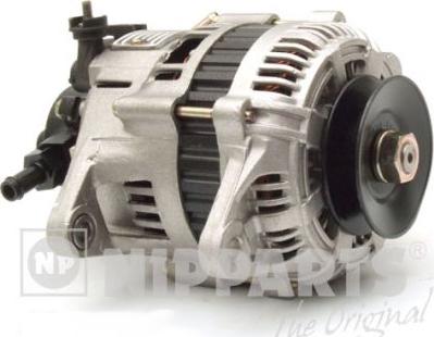 Nipparts J5110307 - Alternator furqanavto.az