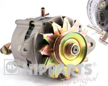 Nipparts J5113022 - Alternator furqanavto.az