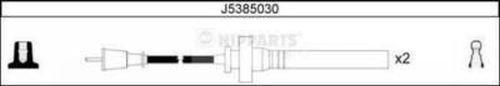 Nipparts J5385030 - Alovlanma kabeli dəsti furqanavto.az