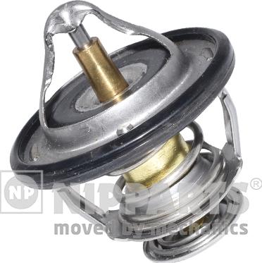 Nipparts J1535006 - Termostat, soyuducu furqanavto.az