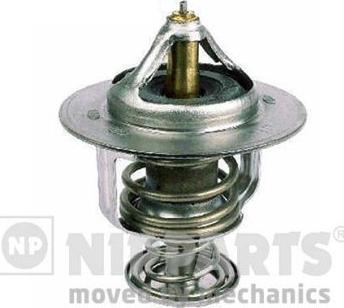 Nipparts J1535007 - Termostat, soyuducu furqanavto.az