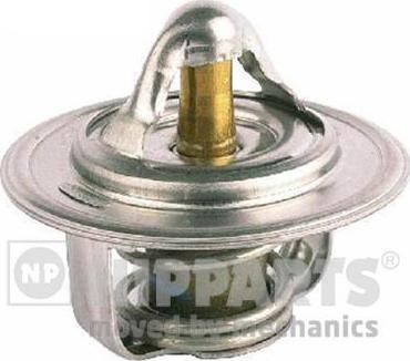 Nipparts J1530900 - Termostat, soyuducu furqanavto.az