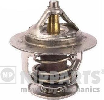 Nipparts J1533004 - Termostat, soyuducu furqanavto.az