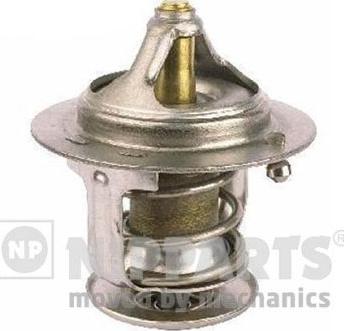 Nipparts J1532001 - Termostat, soyuducu furqanavto.az