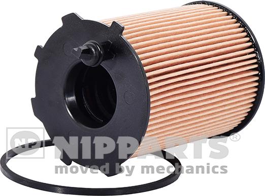 Nipparts J1313030 - Yağ filtri furqanavto.az